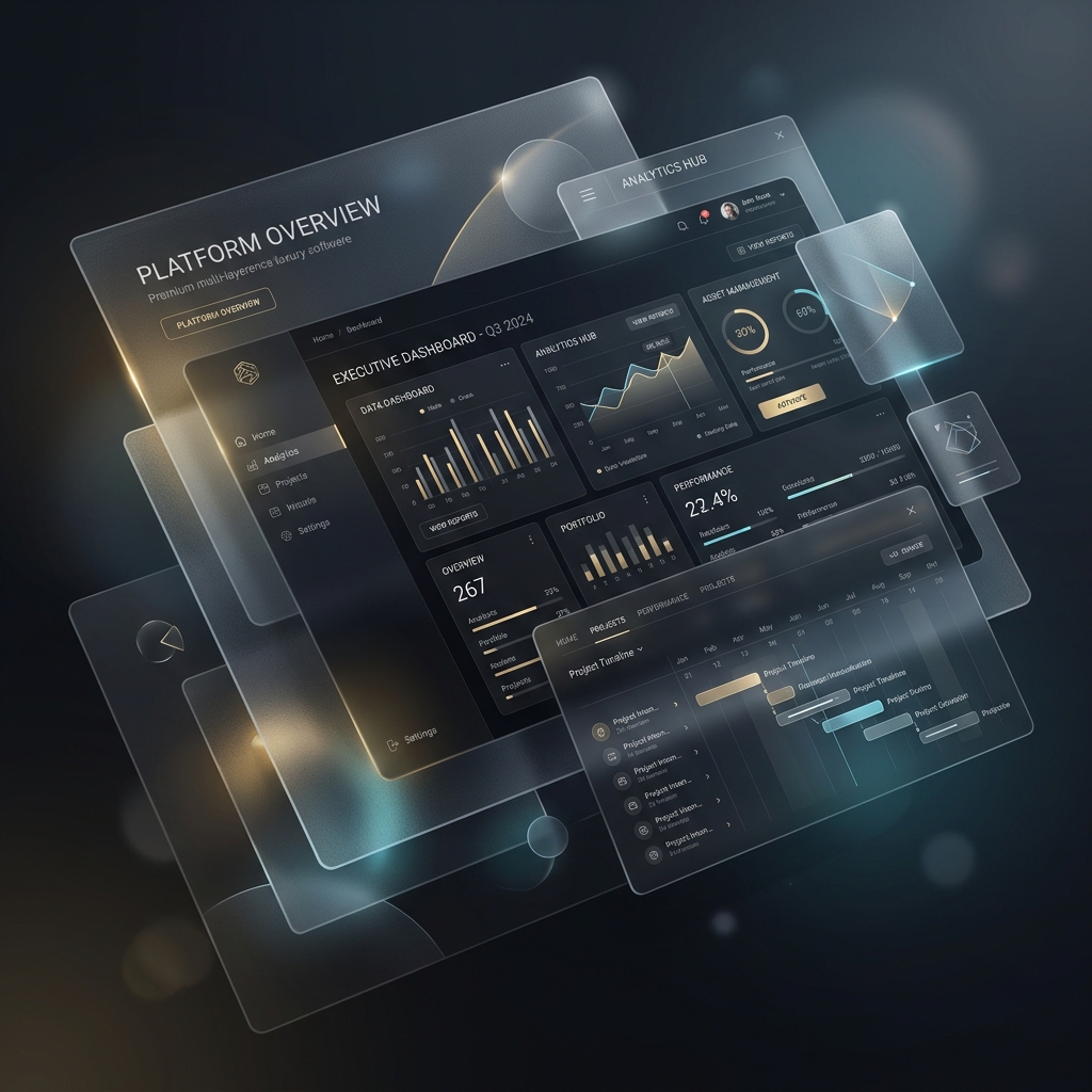 UI/UX Tasarım